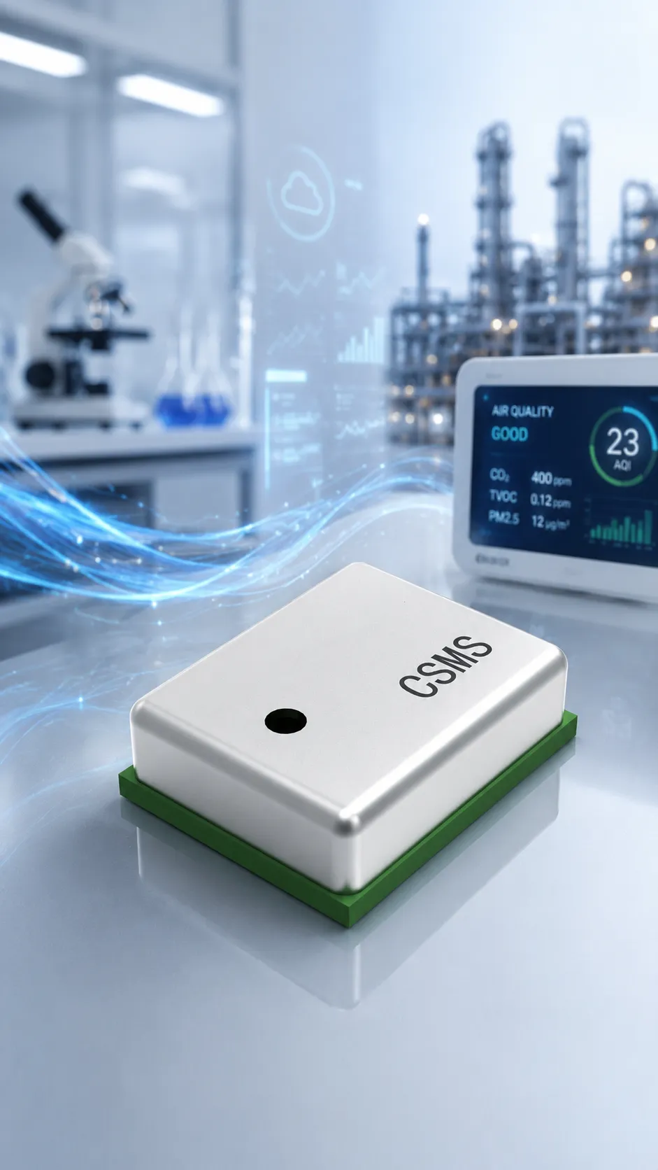 Sensors