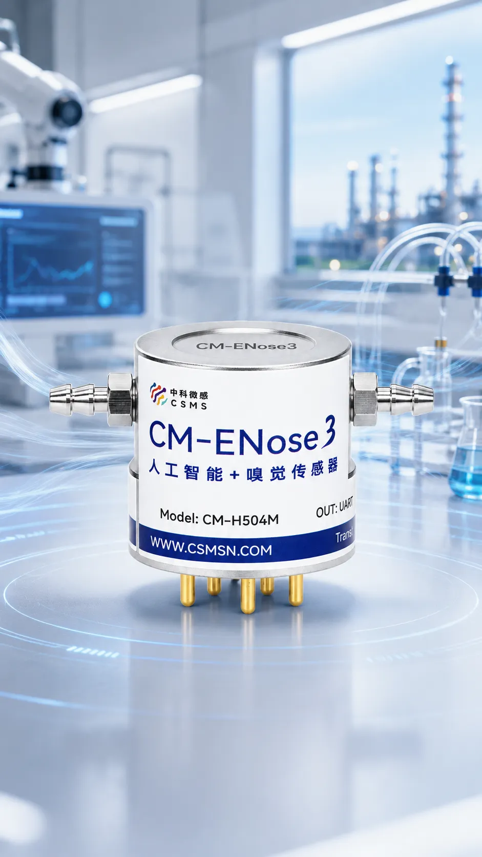 E-Nose