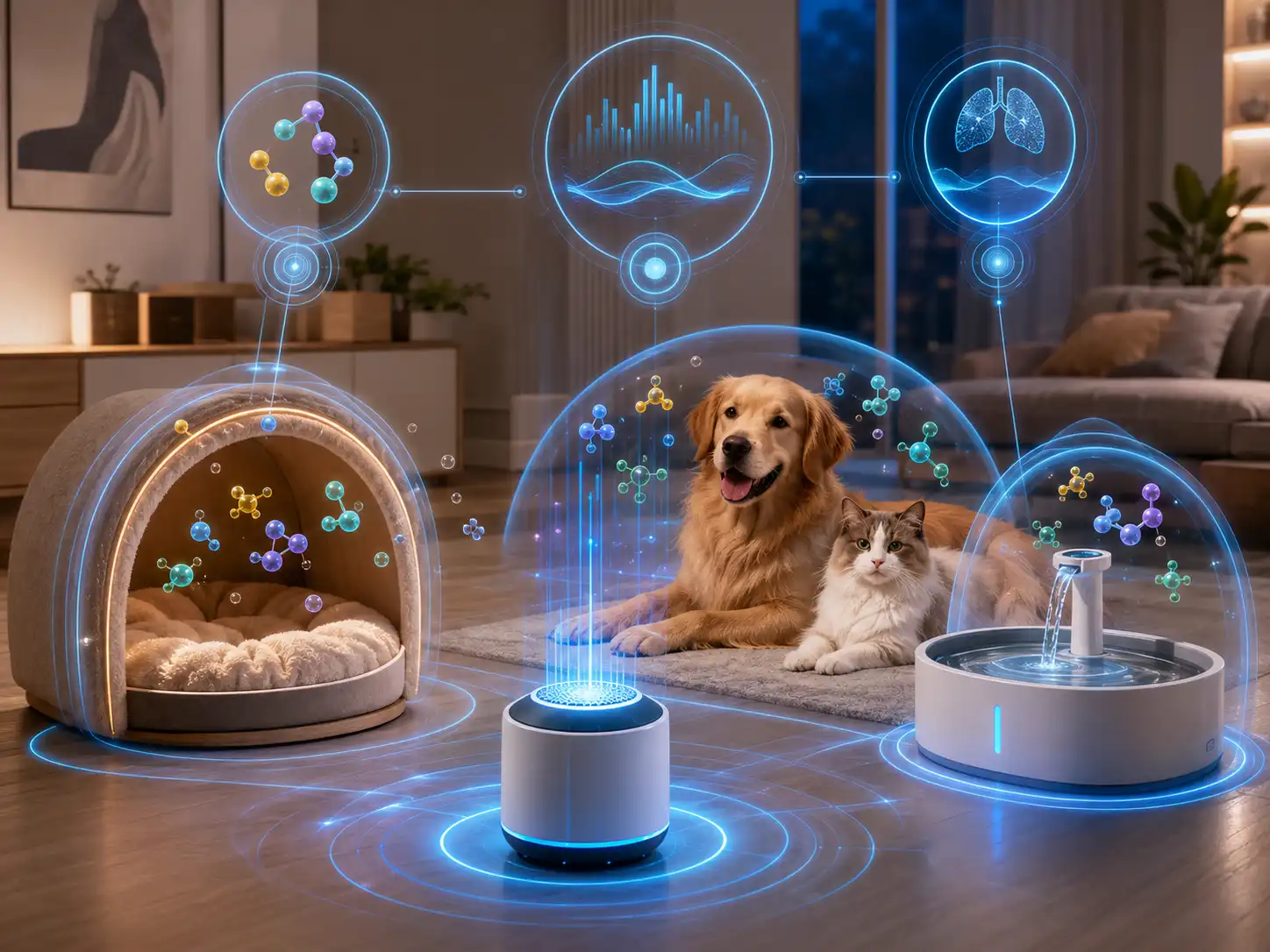 Pet Health
