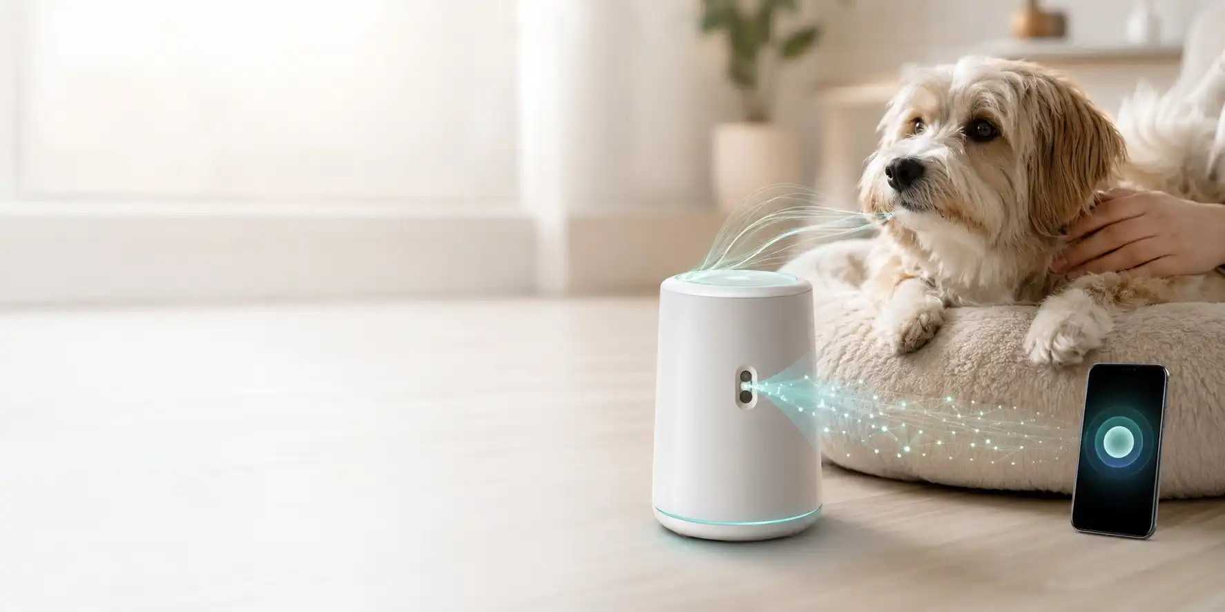 Pet Health Monitoring