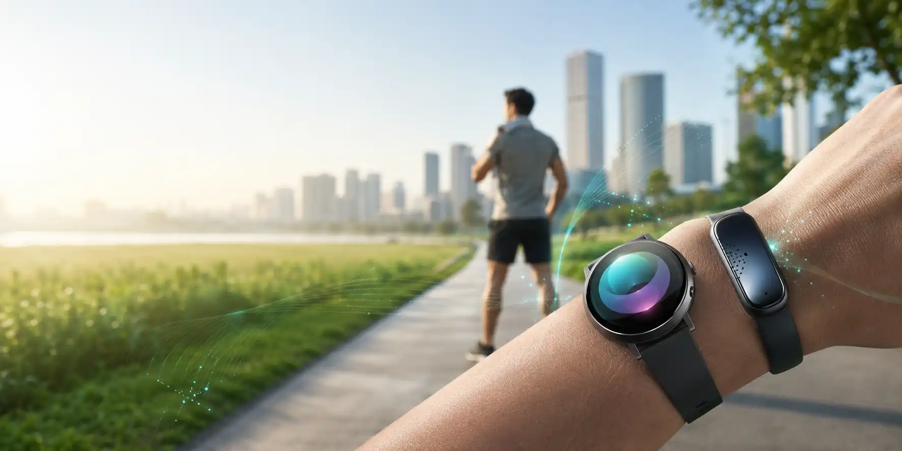 Smart Bracelet