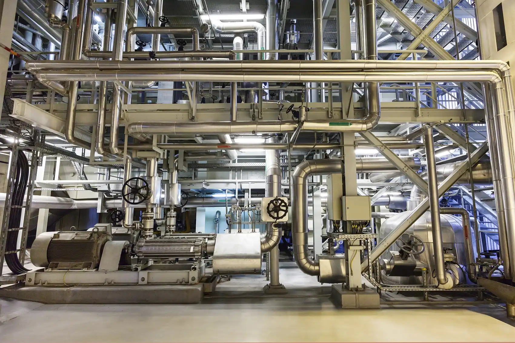 Petrochemical