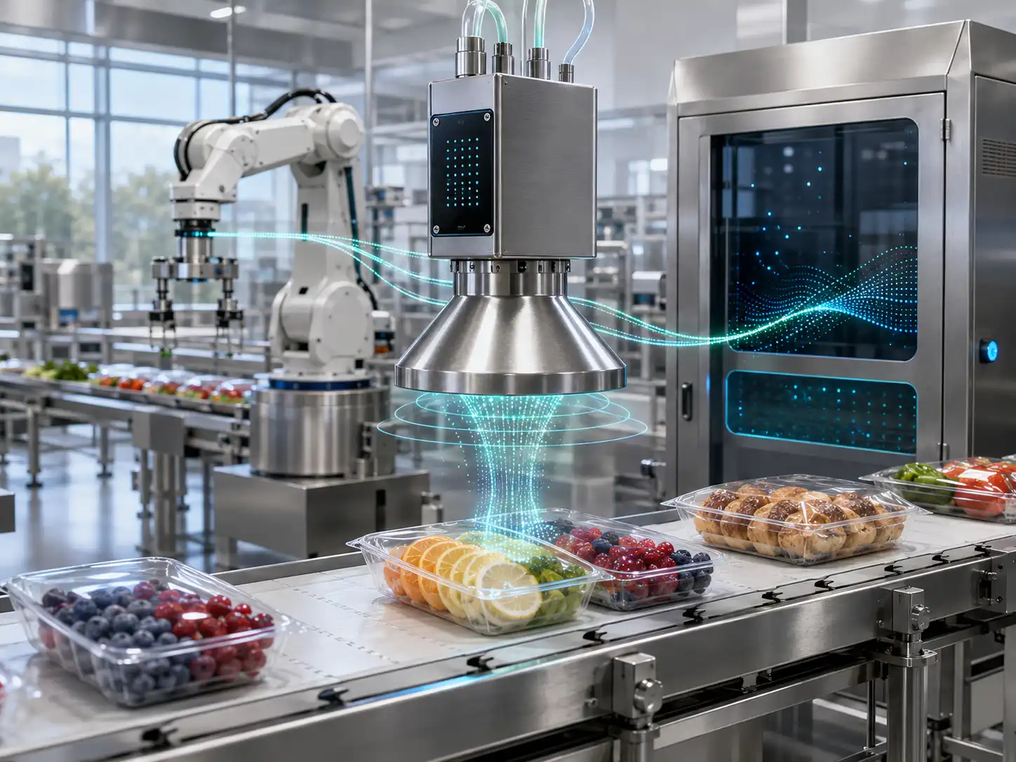 Food Industry