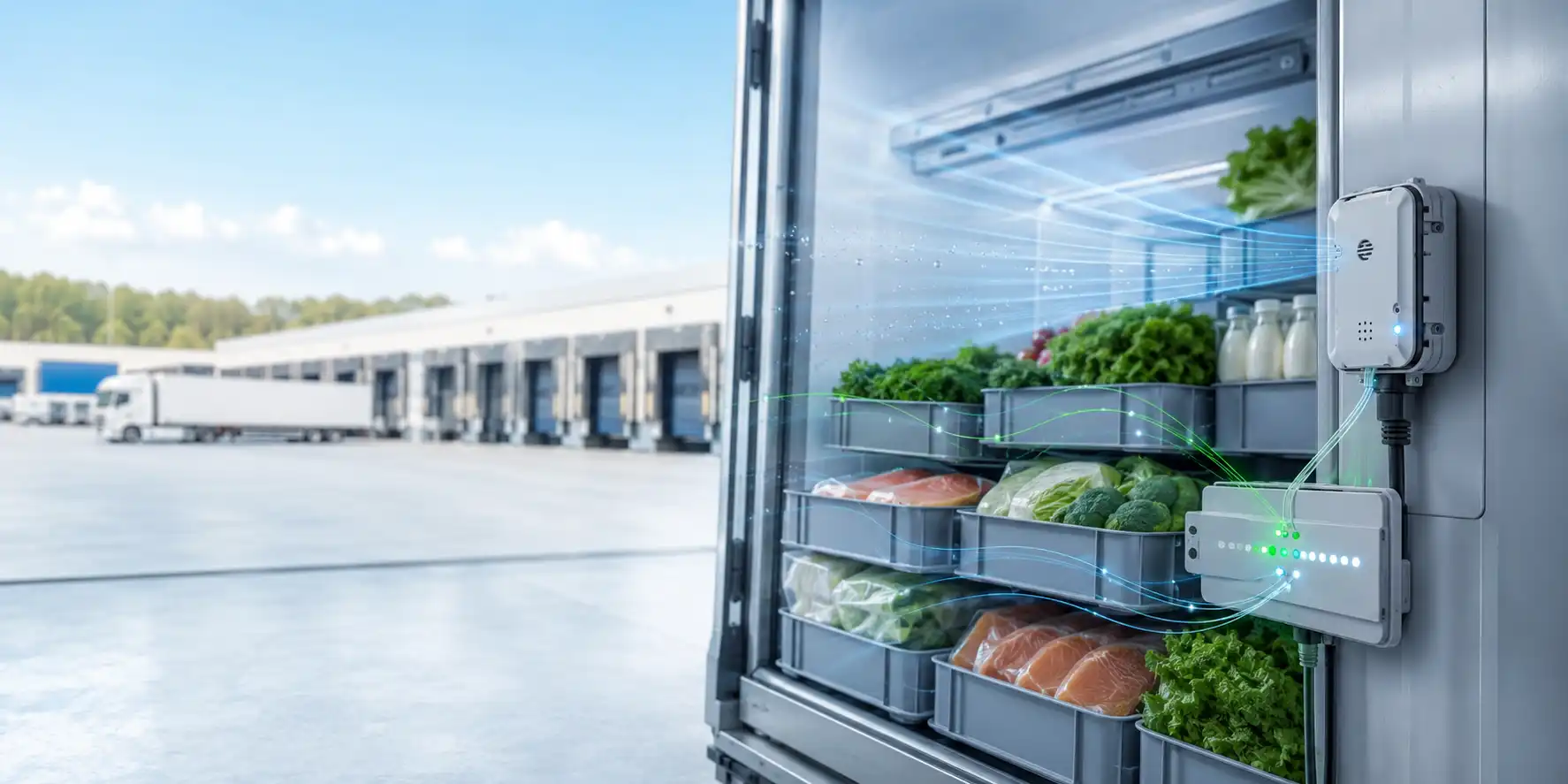 Food Storage & Transportation 