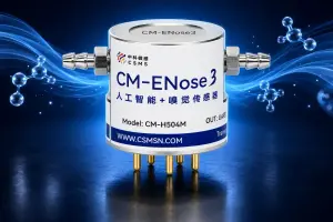 New Sensor Module Released